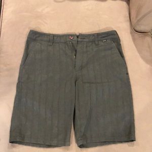 Hurley Beach Shorts, Medium